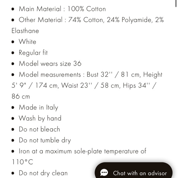 NWT Louis Vuitton Ladies T Shirt - Picture 6 of 6